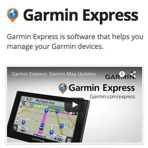 download ozzy garmin voice free free software
